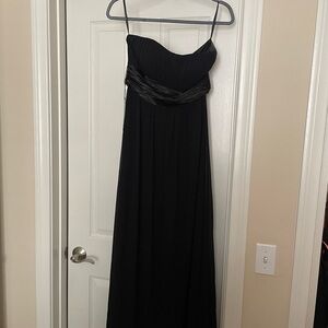 Black Formal Dress